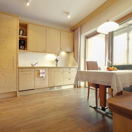 Apartments Chalet Ciufdlton Colfosco Zewnętrze zdjęcie