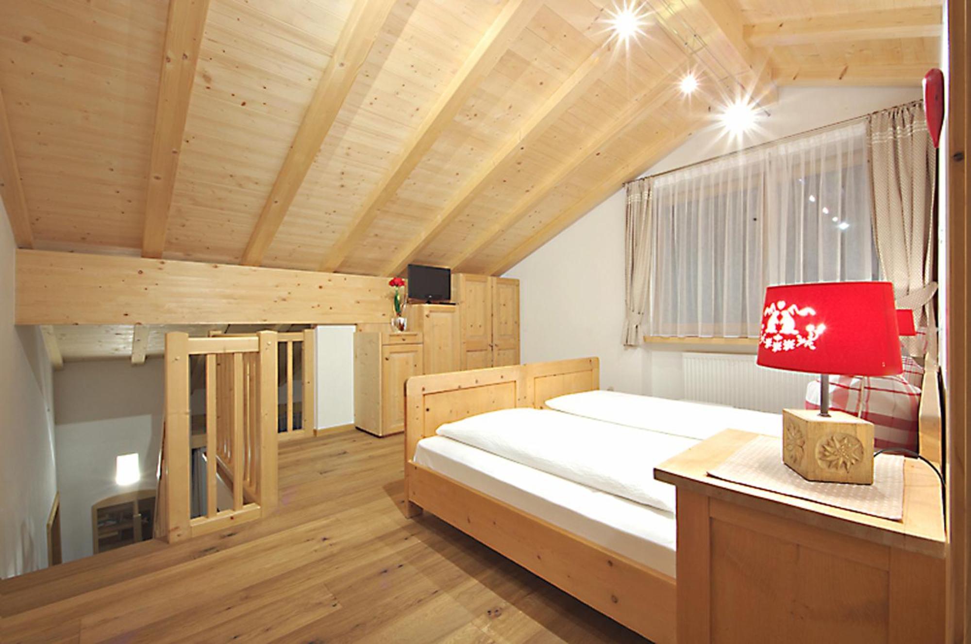 Apartments Chalet Ciufdlton Colfosco Zewnętrze zdjęcie