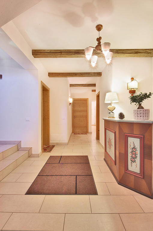 Apartments Chalet Ciufdlton Colfosco Zewnętrze zdjęcie