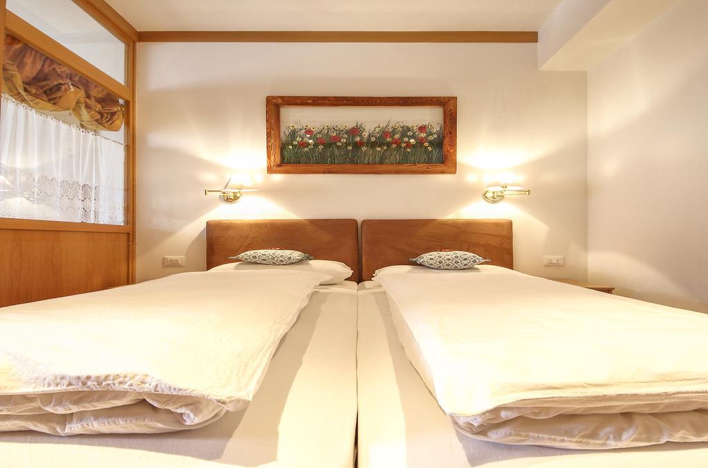 Apartments Chalet Ciufdlton Colfosco Zewnętrze zdjęcie