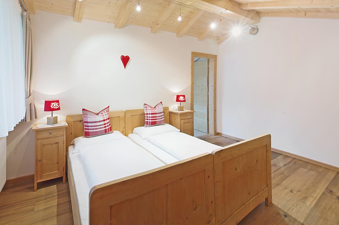 Apartments Chalet Ciufdlton Colfosco Zewnętrze zdjęcie