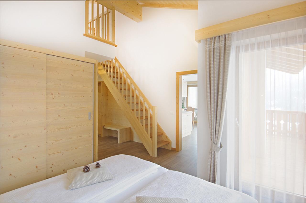 Apartments Chalet Ciufdlton Colfosco Zewnętrze zdjęcie