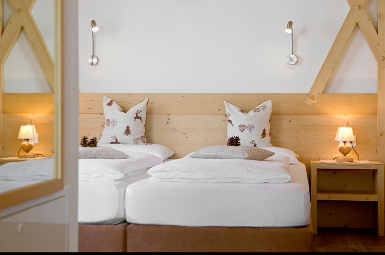 Apartments Chalet Ciufdlton Colfosco Zewnętrze zdjęcie