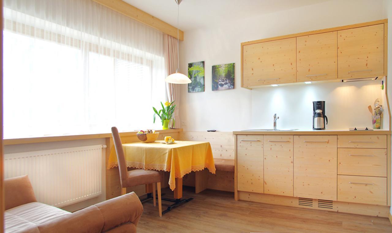Apartments Chalet Ciufdlton Colfosco Zewnętrze zdjęcie