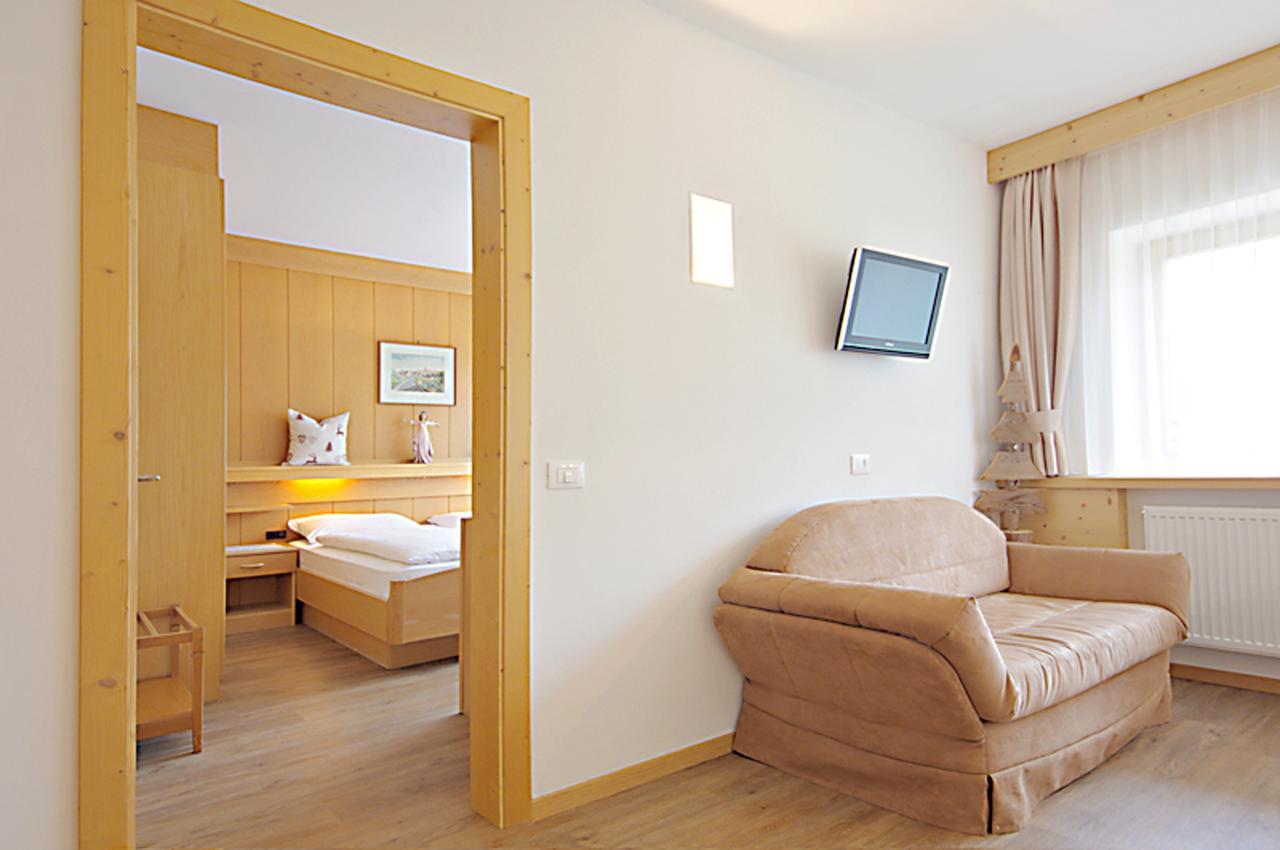 Apartments Chalet Ciufdlton Colfosco Zewnętrze zdjęcie