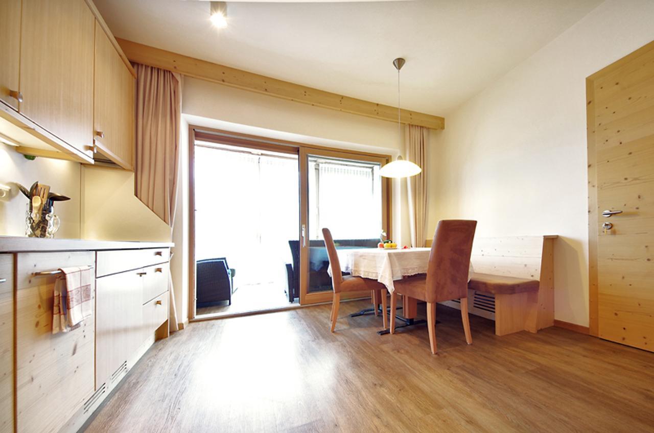 Apartments Chalet Ciufdlton Colfosco Zewnętrze zdjęcie