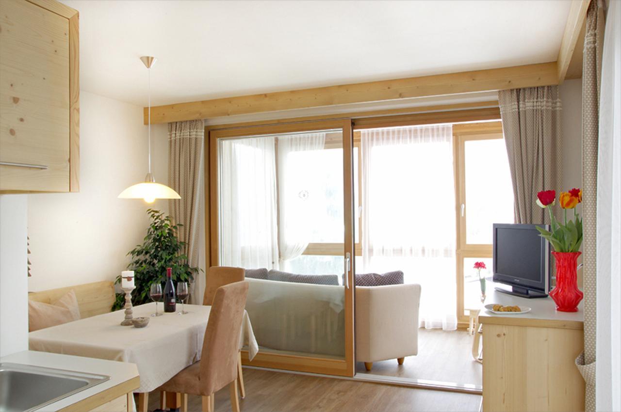 Apartments Chalet Ciufdlton Colfosco Zewnętrze zdjęcie