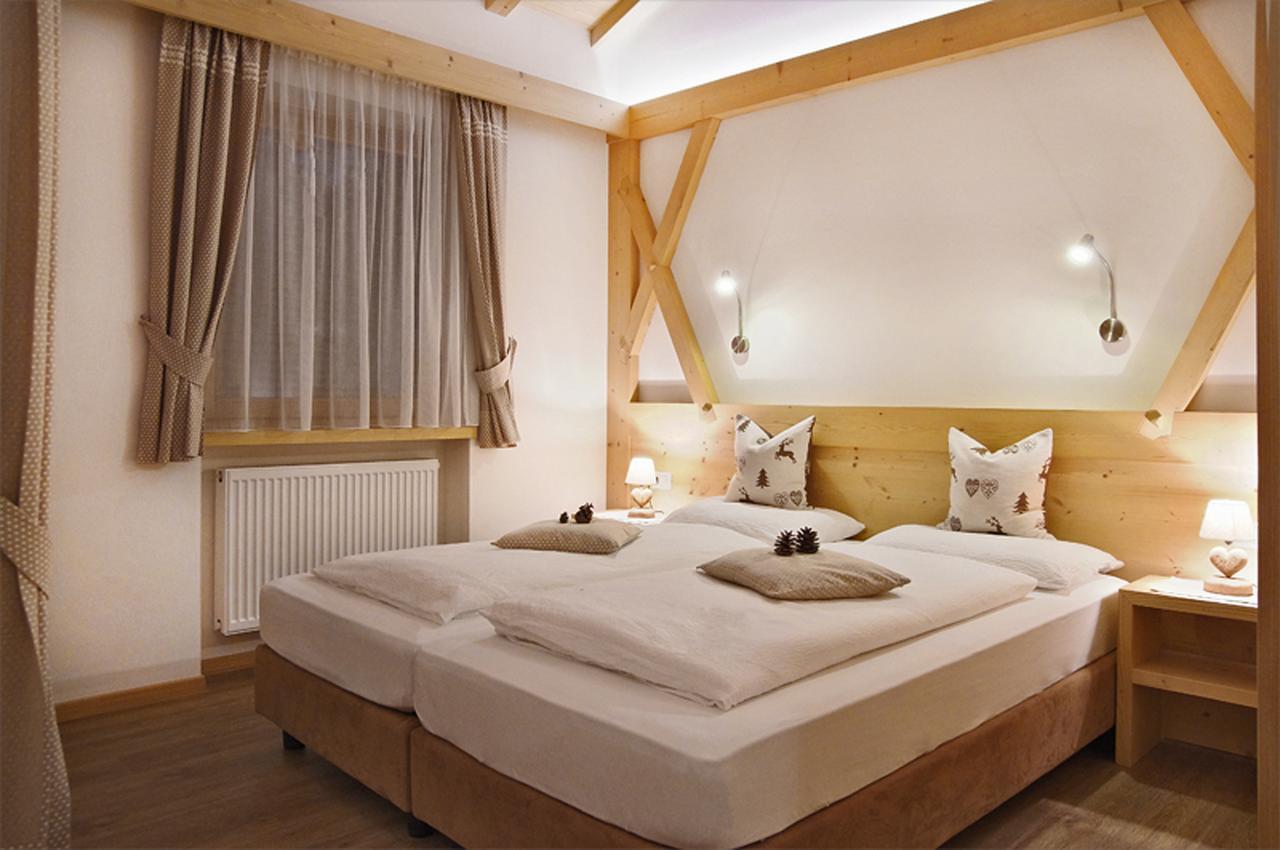 Apartments Chalet Ciufdlton Colfosco Zewnętrze zdjęcie