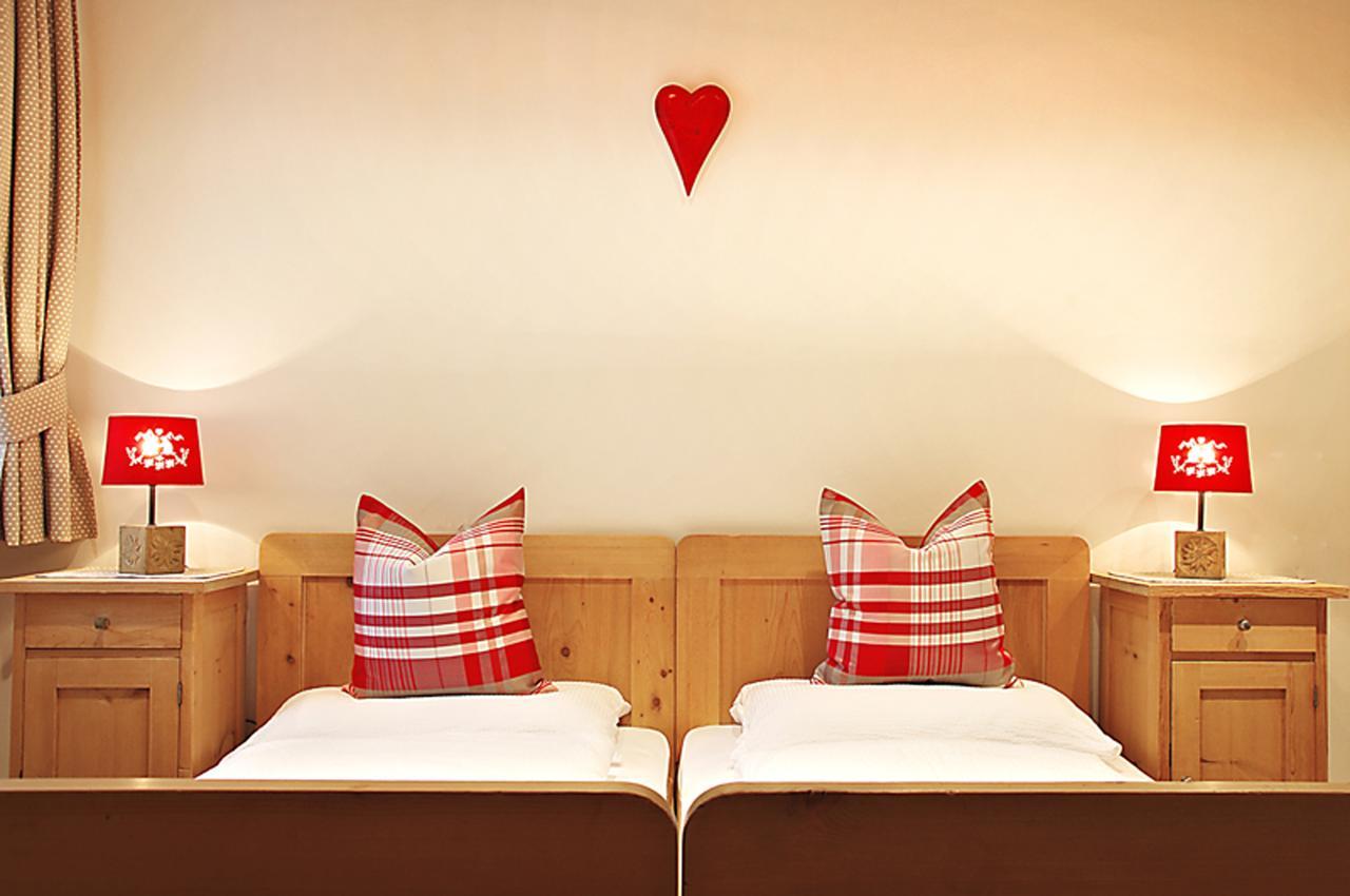 Apartments Chalet Ciufdlton Colfosco Zewnętrze zdjęcie