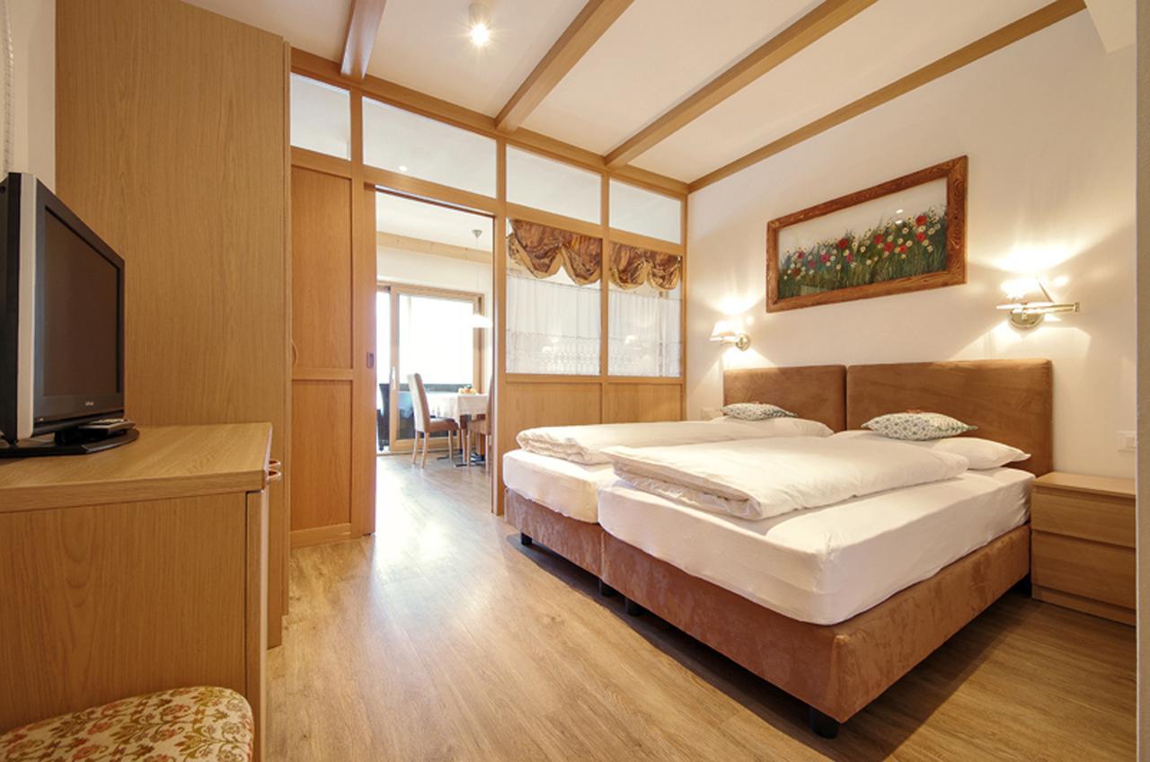 Apartments Chalet Ciufdlton Colfosco Zewnętrze zdjęcie